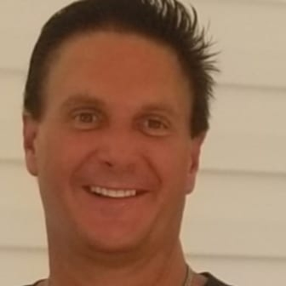 Meet your Posher, Greg